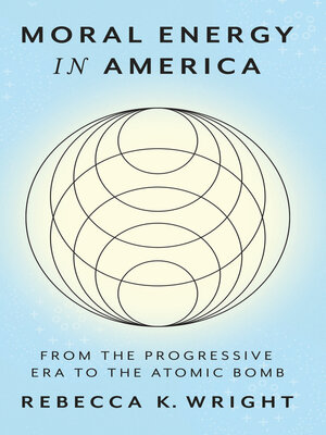 cover image of Moral Energy in America